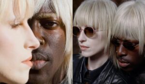 Hayley Williams e Mose