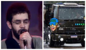 tempo perdido legiao piseiro brega reggae