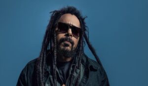 O cantor Marcelo Falcão