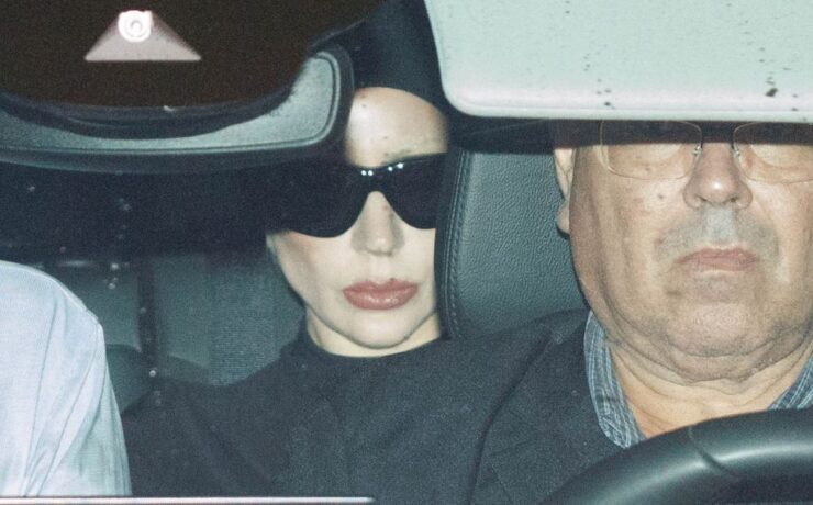 Lady Gaga