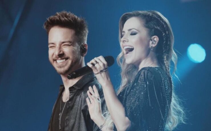 Sandy e Junior