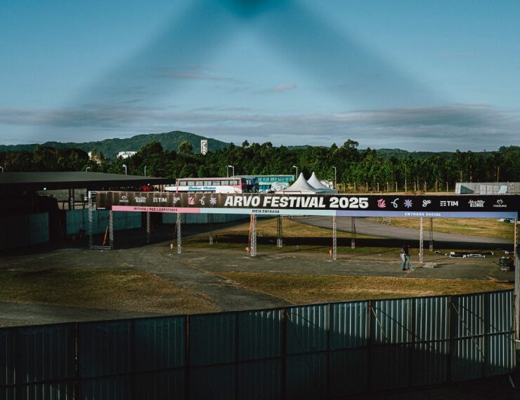ARVO Festival (Amanda Ramos/Divulgação)