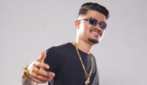 DJ Japa NK (divulgação)