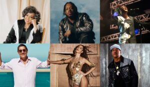 Alcione, BK', Liniker, Zeca Pagodinho, Marina Sena e Mano Brown: protagonistas do ARVO 2025