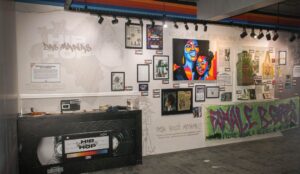 Museu do hip hop