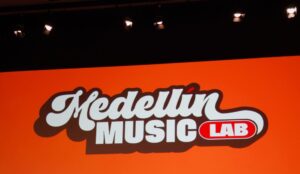 Medellín Music Lab