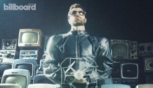 Alok está na capa da Billboard Brasil (BIllboard Brasil)