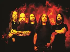 Kerry King Jim Louveau Divulgacao