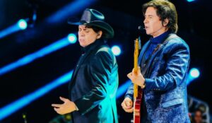 Chitãozinho e Xororó