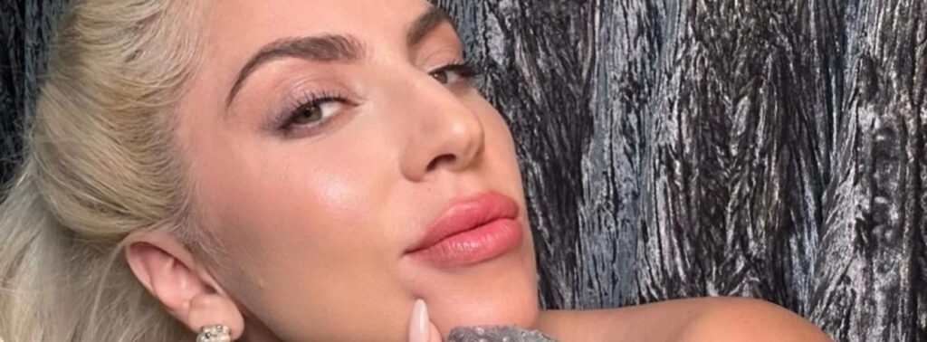 Lady Gaga (Reprodução_Instagram)