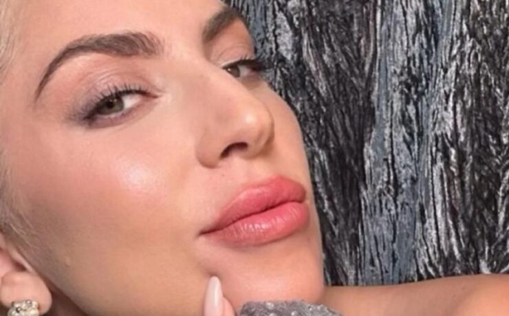 Lady Gaga (Reprodução_Instagram)