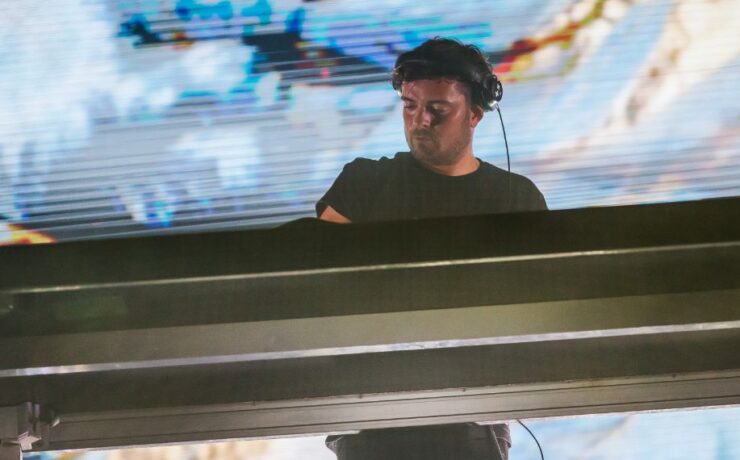 O DJ Martin Garrix