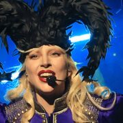 Lady Gaga (redes sociais)