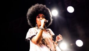 Juliana D Passos no ARVO Festival 2025