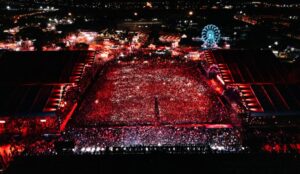 Ribeirão Rodeo Music
