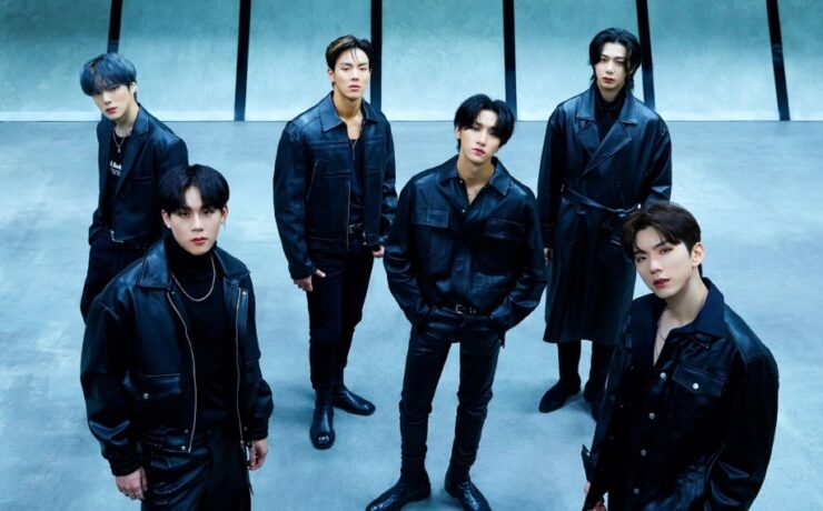 MONSTA X