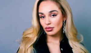 Jorja Smith