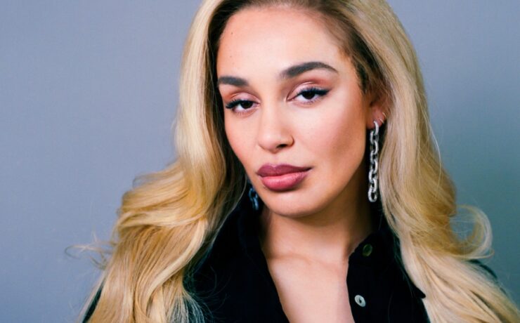 Jorja Smith