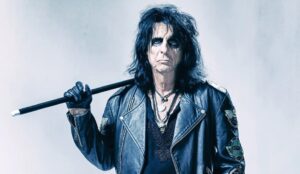 Alice Cooper (divulgação)