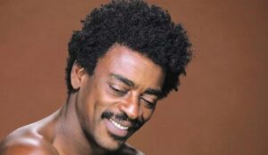 Seu Jorge (divulgação)