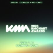 KM Chart Awards