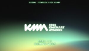 KM Chart Awards