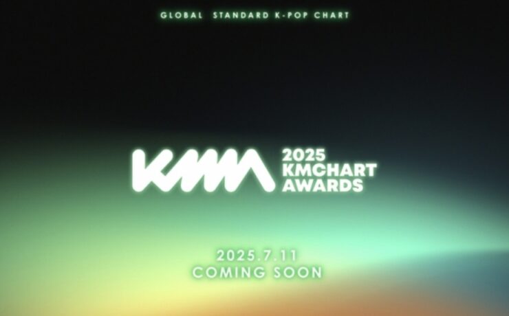 KM Chart Awards