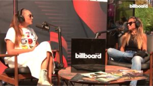 Florence Scappini e Camila Zana (Reprodução/YouTube)