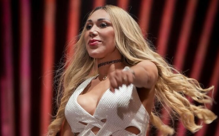 Taty Girl (Instagram)