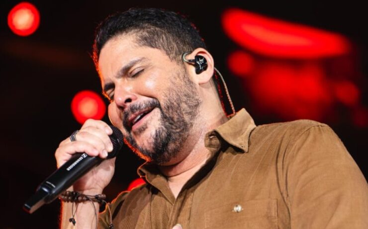 Jorge, da dupla com Mateus,