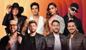 Atrações do Farraial