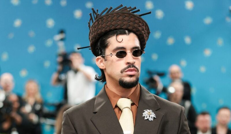 Álbum de Bad Bunny se torna o mais escutado da história do Spotify ...