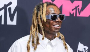 Lil Wayne