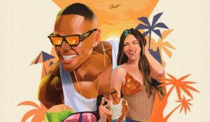 Léo Santana e Melody