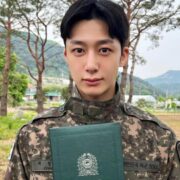 Hyungwon, do MONSTA X