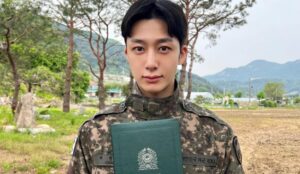 Hyungwon, do MONSTA X