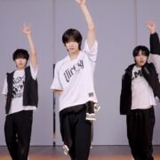 KickFlip faz cover de Stray Kids