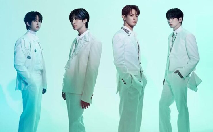 SHINee