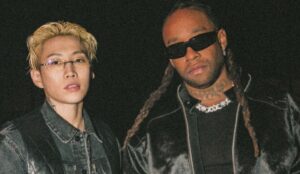 Jay Park e Ty Dolla $ign