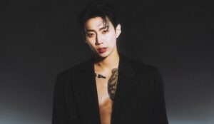 Jay Park