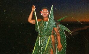 ventura profana todo cuidado e pouco