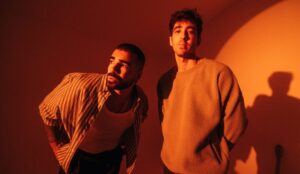 Viver de carinho OUTROEU