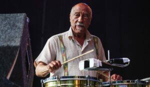 Mulatu Astatke