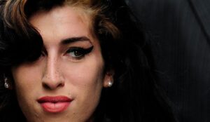 Amy Winehouse