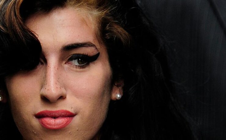 Amy Winehouse