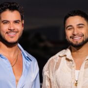 Danilo e Davi