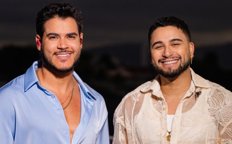 Danilo e Davi