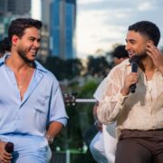 Danilo e Davi