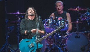 Baterista Josh Freese foi mandado embora do Foo Fighters (Diego Castanho _ Foo Fighters Brasil)