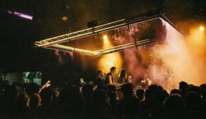 Festa Novo Affair (divulgação)